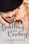 Gentling the Cowboy