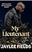 My Lieutenant by Jaylee Fields
