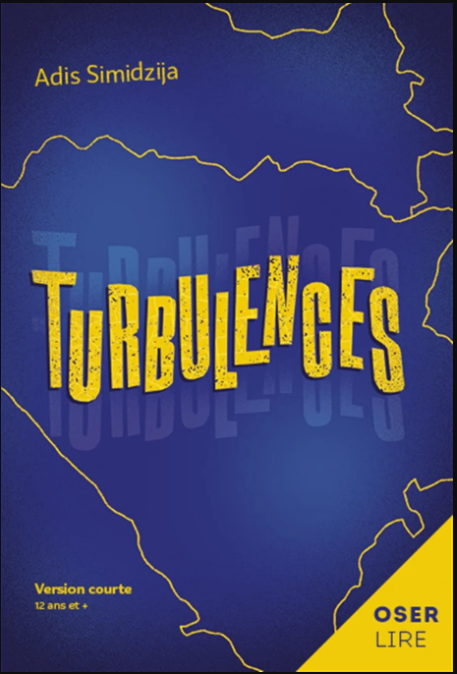 Turbulences (Paperback)