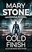 Cold Finish (Ellie Kline #15)