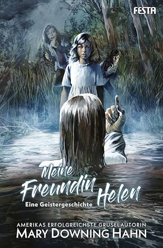 Meine Freundin Helen: eine Geistergeschichte (Kindle Edition)