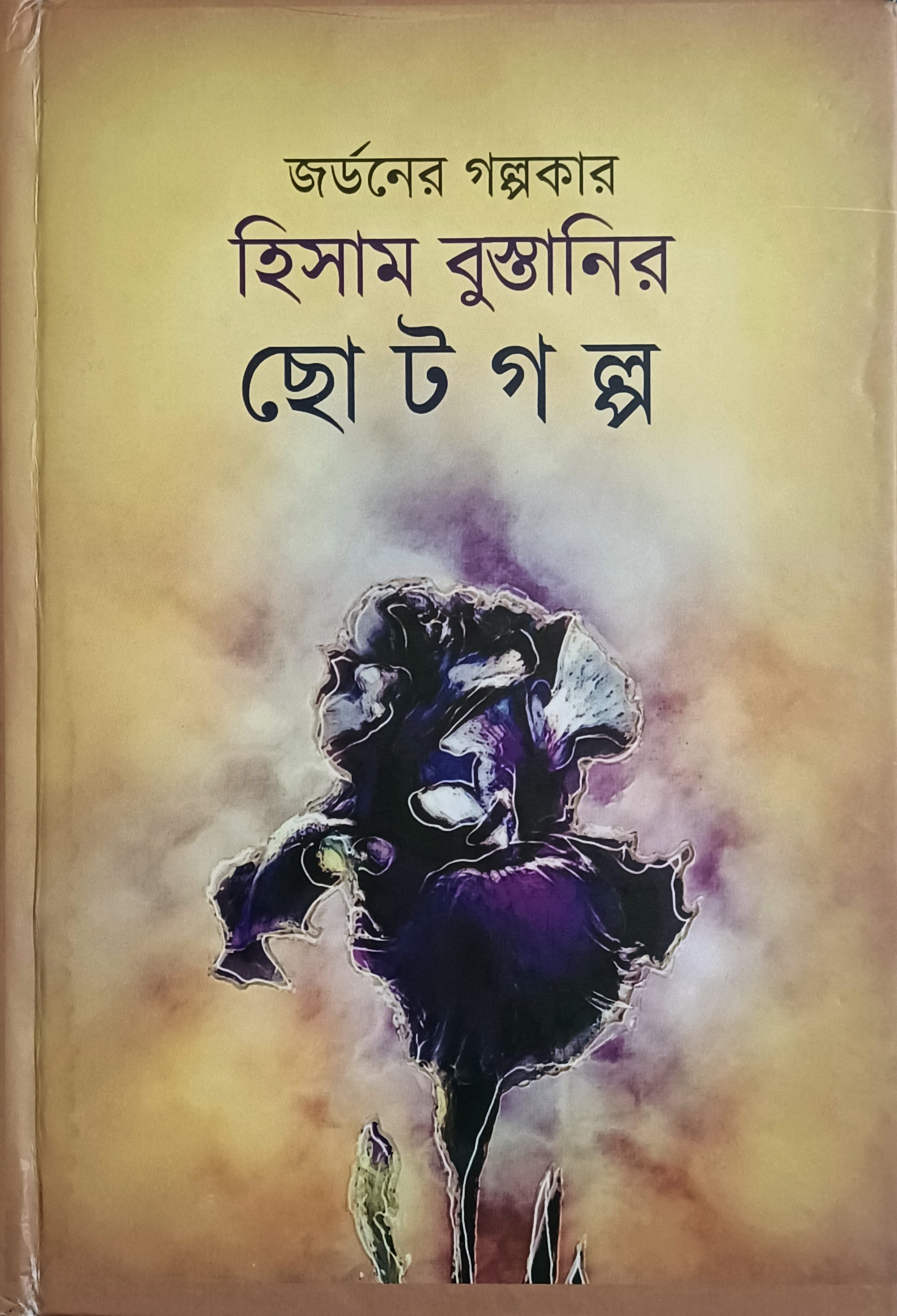 হিসাম বুস্তানির ছোটগল্প