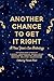 Another Chance to Get It Right by Nicole Frail