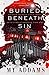 Buried Beneath Sin: A Dark Serial Killer Romance (Graveyard Games Duet)