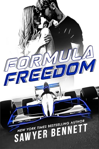 Formula Freedom (Race Fever #3)