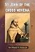 St John of the cross novena...