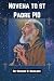 Novena to st Padre PIO : Bi...