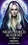 Nightworld Academ...