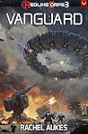 Redline Corps 3: ...