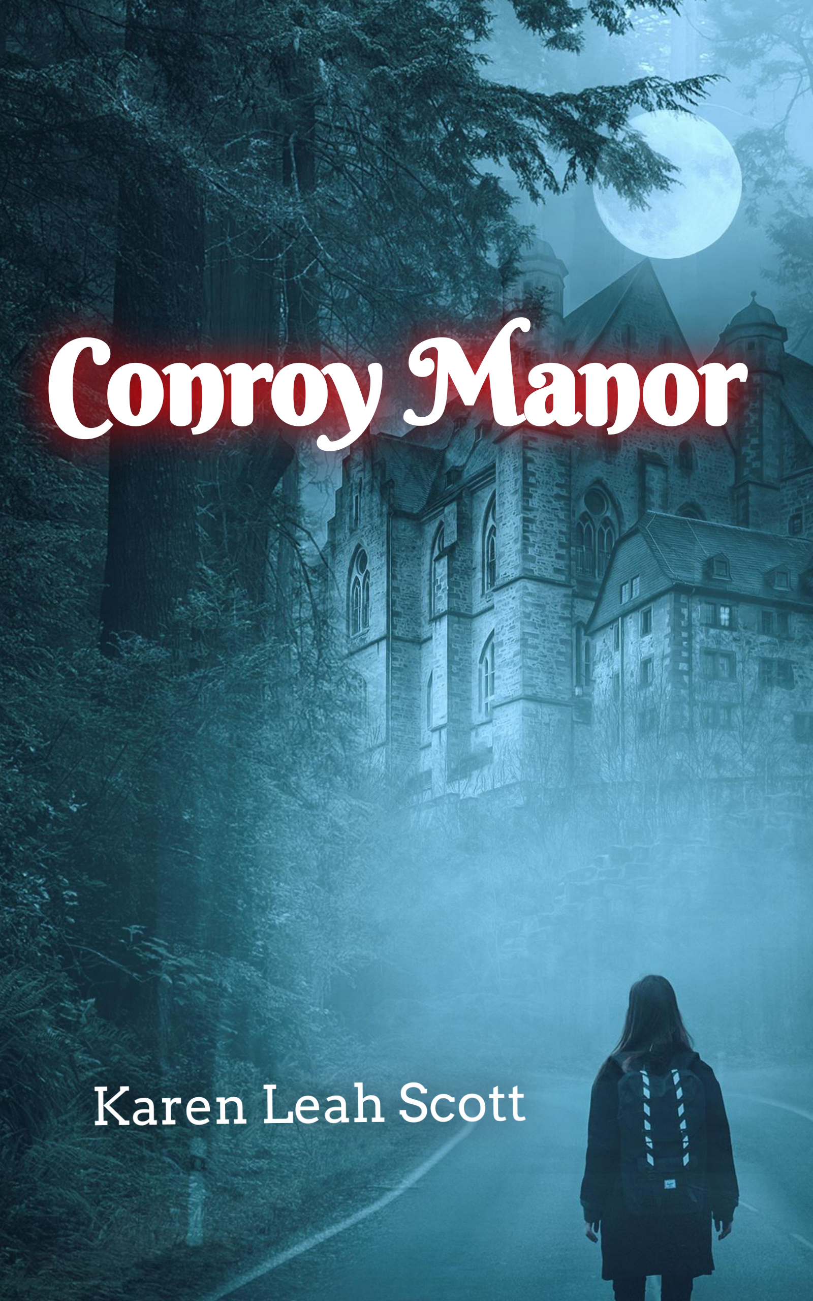 Conroy Manor