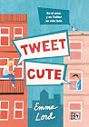 Tweet Cute: En el...