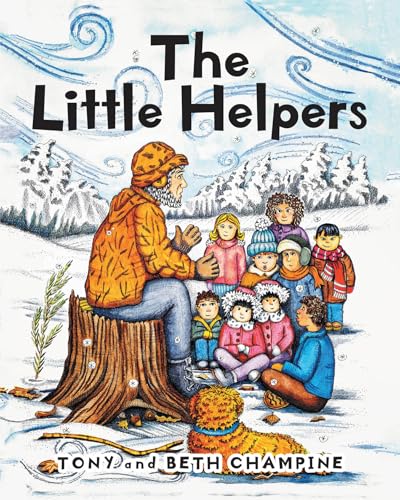 The Little Helpers (Kindle Edition)