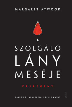 A szolgálólány meséje: Képregény