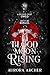 Blood Moon Rising by Aurora Archer