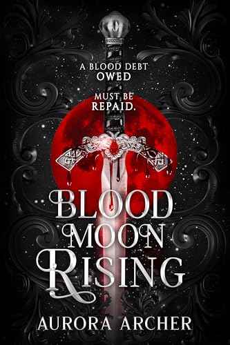 Blood Moon Rising: Also Known As The Alpha Assassin (Kindle Edition)