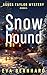 Snowbound – A Holiday Mystery by Eva Bernhard