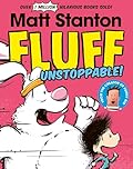 Fluff: Unstoppable!