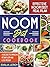 Noom Diet Cookbook: Effecti...
