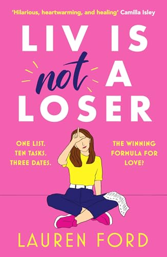 Liv Is Not A Loser (Paperback)