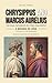 Chrysippus and Marcus Aurelius: The Dual Pathways of Stoic Philosophy