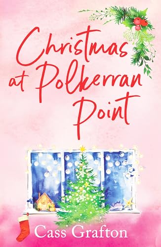 Christmas at Polkerran Point (The Little Cornish Cove)