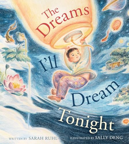 The Dreams I'll Dream Tonight (Kindle Edition)