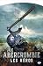Terres de sang , T2  by Joe Abercrombie