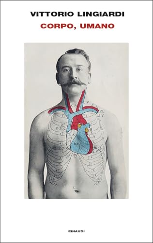 Corpo, umano (Kindle Edition)