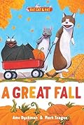A Great Fall: Three-and-a-Half Stories