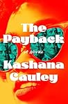 Book cover for The Payback