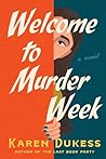 Welcome to Murder...