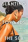 Book cover for Slanting Towards the Sea