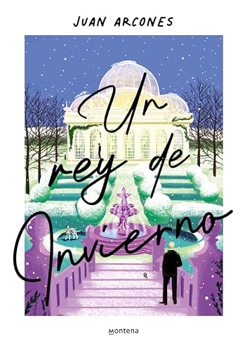 Un rey de invierno (Kindle Edition)