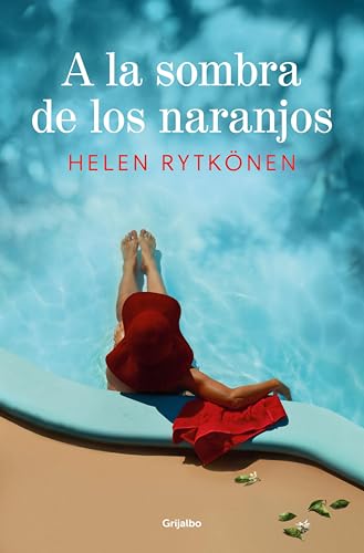 A la sombra de los naranjos (Serie Atlántica, #2)
