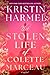 The Stolen Life of Colette ...