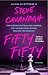 Fifty Fifty by Steve Cavanagh