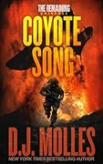 Coyote Song (Lee Harden - The Remaining Universe)