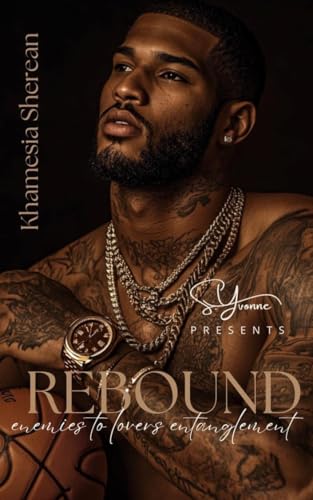 Rebound (Kindle Edition)