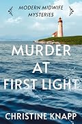Murder at First Light
