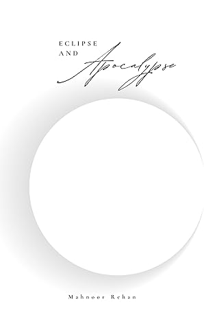 Eclipse And Apocalypse