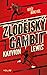 Zlodějský gambit (Zlodějský gambit, #1)