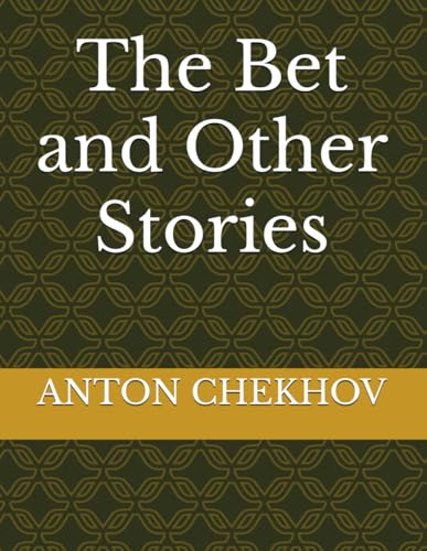 The Bet and Other Stories