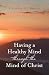Having a Healthy Mind throu...