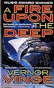 A Fire Upon the Deep (Zones of Thought, #1)