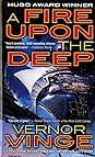 A Fire Upon the Deep by Vernor Vinge