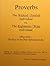 Proverbs The Wicked / Foolish Individual vs. The Righteous / ... by King Solomon