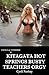 Kitagata Hot Springs Busty Teachers Orgy: In Uganda, three horny busty teachers and their native guides settled at a natural hot springs pool. A wild orgy ensued. (Cecile de Vendome Book 48)