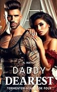 Daddy Dearest: A Dark Serial Killer Romance