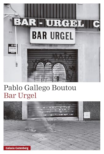 Bar Urgel (Kindle Edition)