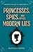 Princesses, Spies, and Other Modern Lies by Hannah Carter Princesses, Spies, and Other Modern Lies by Hannah Carter
